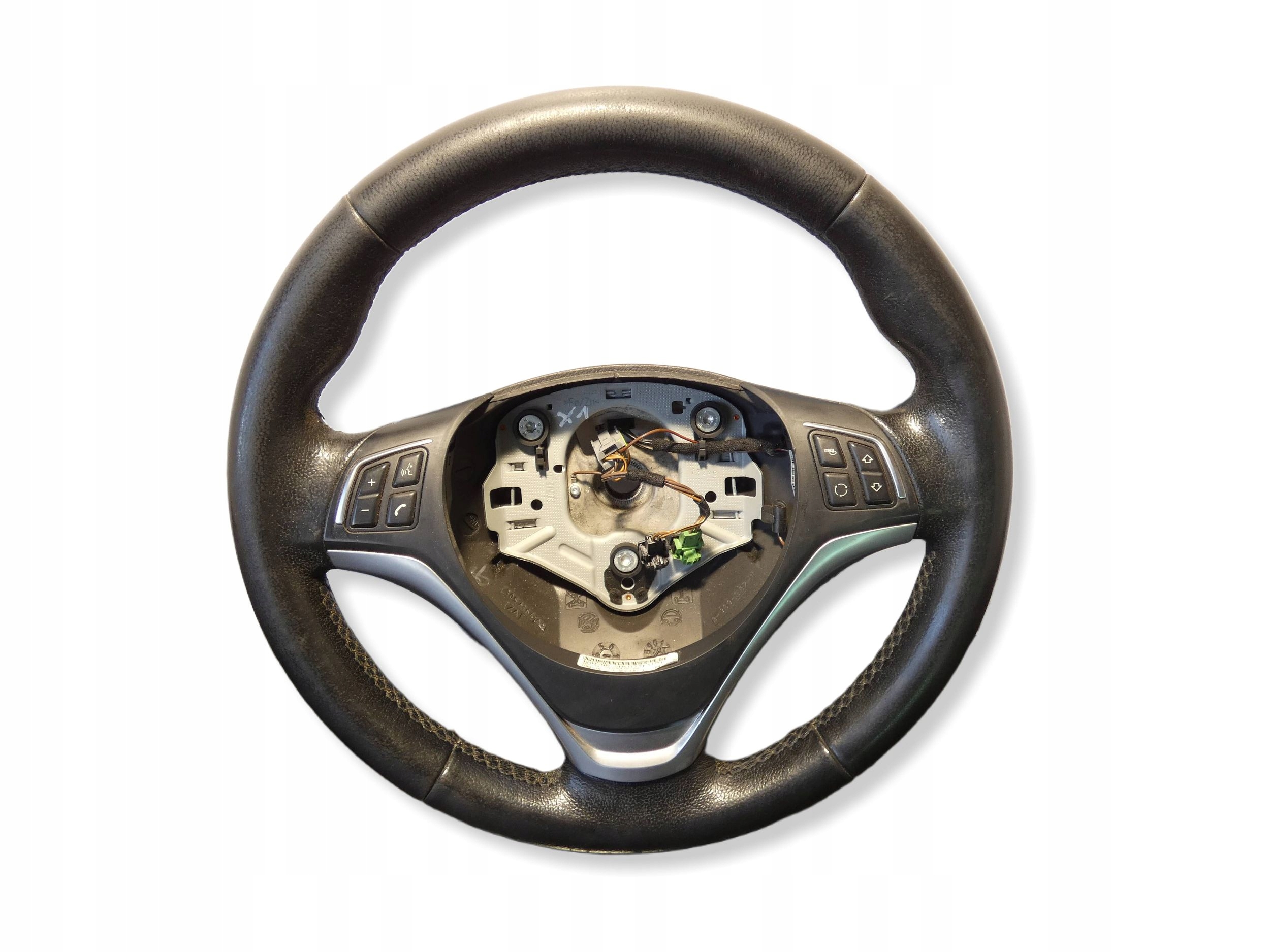 18295411577-698b83914c57c Kierownica BMW X1 E84 6853131