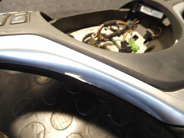 Kierownica BMW X1 E84 6853131