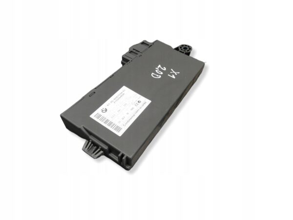 STEROWNIK MODUŁ CAS BMW X1 E84 CAS 9287534