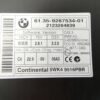 18295903371-698b837eb1254 STEROWNIK MODUŁ CAS BMW X1 E84 CAS 9287534