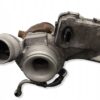 TURBOSPRĘZARKA TURBO BMW X1 E84 1 F20 3 F30 2.0 D N47D20C 8518204
