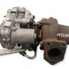 TURBOSPRĘZARKA TURBO BMW X1 E84 1 F20 3 F30 2.0 D N47D20C 8518204