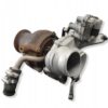 TURBOSPRĘZARKA TURBO BMW X1 E84 1 F20 3 F30 2.0 D N47D20C 8518204