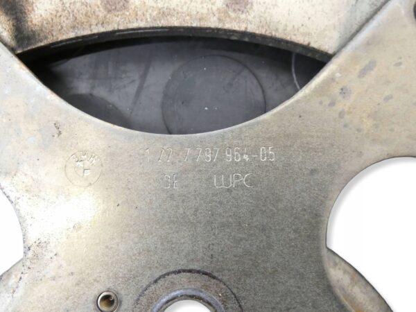 Koło zamachowe BMW X1 E84 3 E90 E91 5 E60 E61 1 E82 2.0D N47D20C 7797964