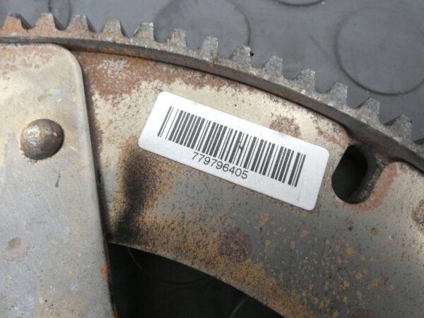 Koło zamachowe BMW X1 E84 3 E90 E91 5 E60 E61 1 E82 2.0D N47D20C 7797964