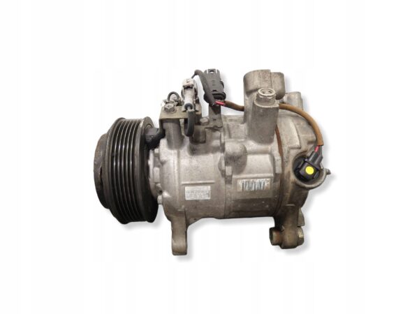 KOMPRESOR klimatyzacji BMW E60 E87 E90 E91 F10 X1 E84 2.0 D N47 447260-4710