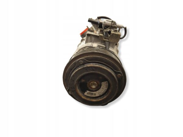KOMPRESOR klimatyzacji BMW E60 E87 E90 E91 F10 X1 E84 2.0 D N47 447260-4710