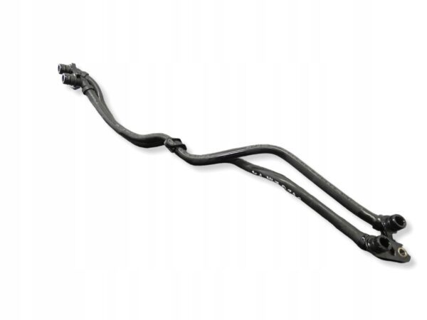 18296304625-698b832e7bae9 Przewód chłodnicy oleju skrzyni BMW X1 E84 3 F30 8508972 8508971