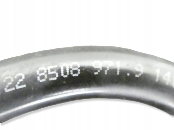 18296304625-698b832fd9711 Przewód chłodnicy oleju skrzyni BMW X1 E84 3 F30 8508972 8508971