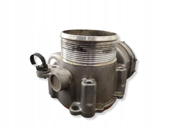 Przepustnica LANDROVER DISCOVERY SPORT F-PACE 2.0D G4D39F991AA