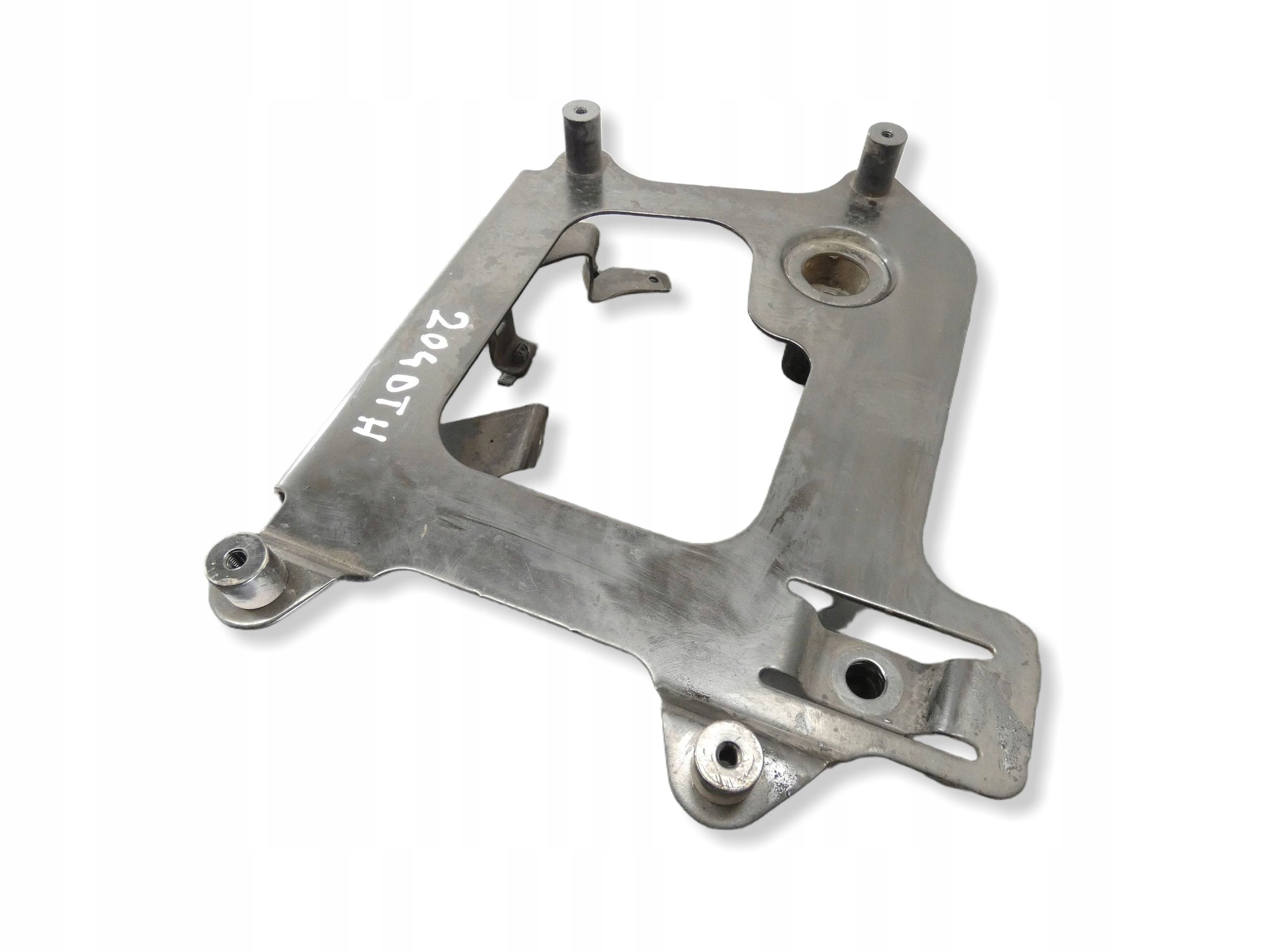 18296380479-698b83060bc30 WSPORNIK intercoolera LANDROVER DISCOVERY SPORT F-PACE 2.0D GX736K767AD