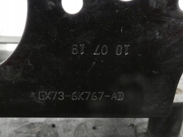 WSPORNIK intercoolera LANDROVER DISCOVERY SPORT F-PACE 2.0D GX736K767AD