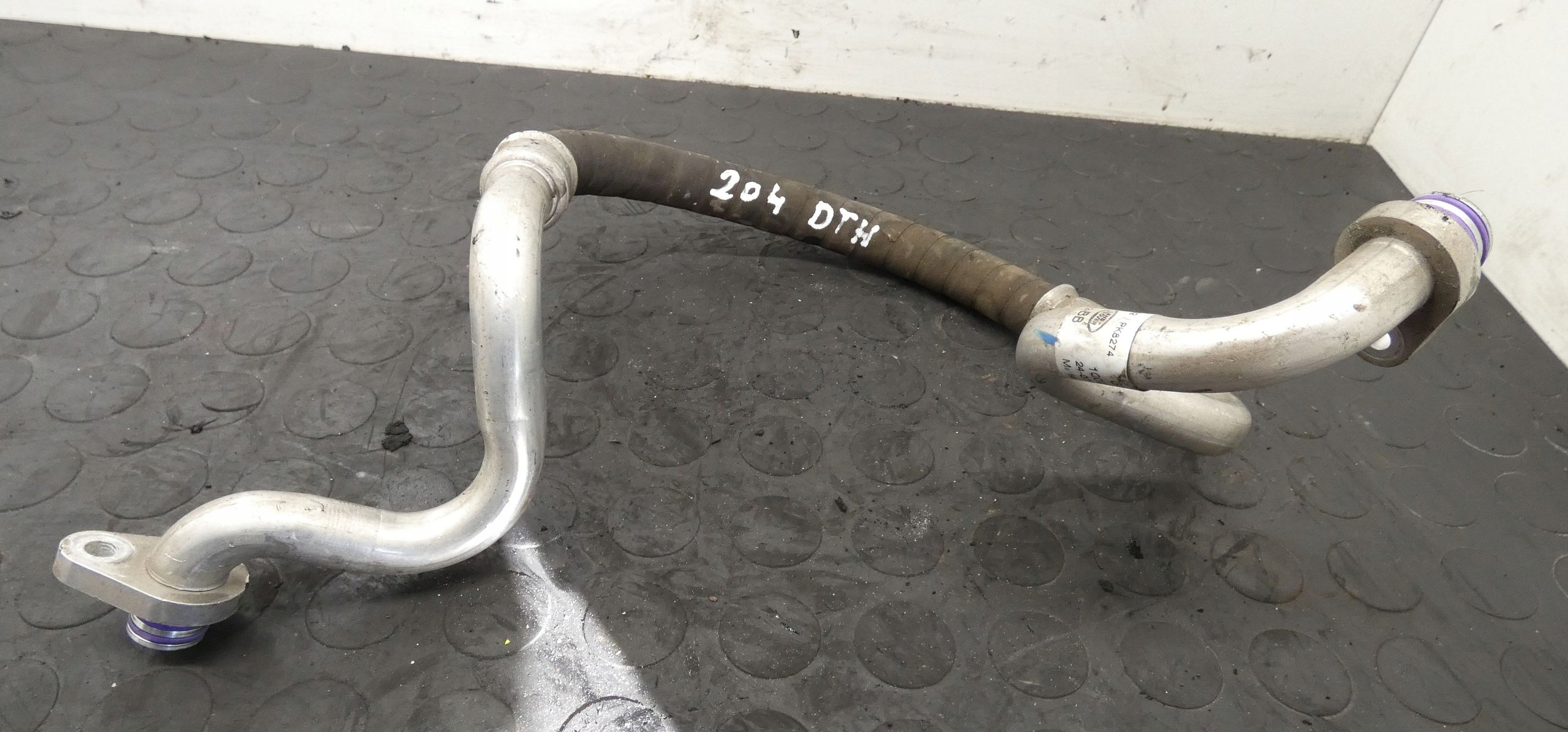 Przewód klimatyzacji LANDROVER DISCOVERY SPORT F-PACE 2.0D HX7319N602BB