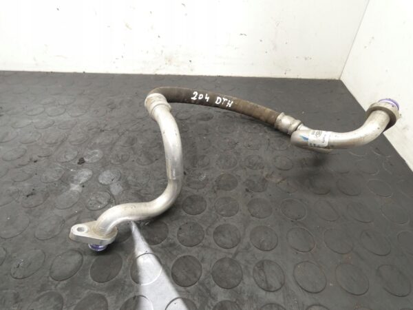 18298558778-698b82f8c67cf Przewód klimatyzacji LANDROVER DISCOVERY SPORT F-PACE 2.0D HX7319N602BB