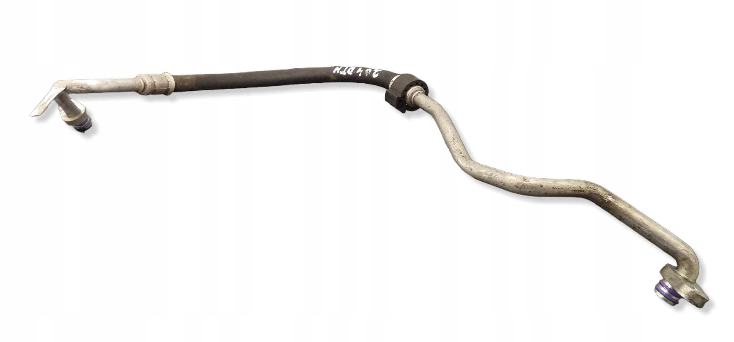 Przewód klimatyzacji LANDROVER DISCOVERY SPORT F-PACE 2.0D JX7319N601BA