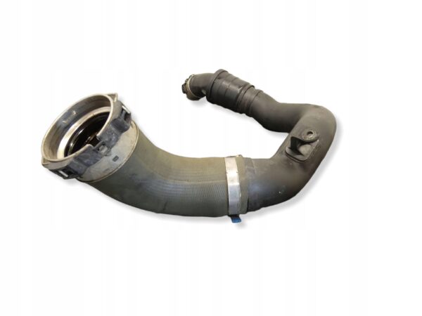 RURA Wąż intercoolera LANDROVER DISCOVERY SPORT F-PACE 2.0D GX736N650AF