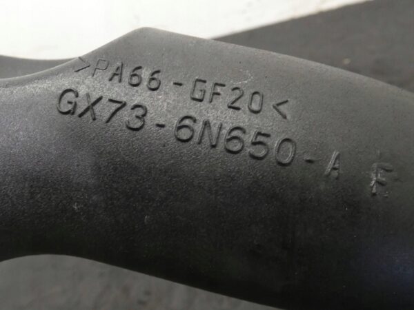 RURA Wąż intercoolera LANDROVER DISCOVERY SPORT F-PACE 2.0D GX736N650AF