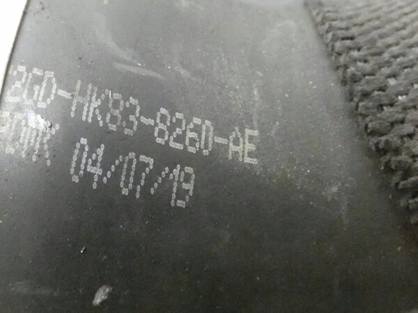 18298637443-698b753e1dee6 RURA WĄŻ PRZEWÓD WODY LANDROVER DISCOVERY SPORT F-PACE 2.0D HK838260AE