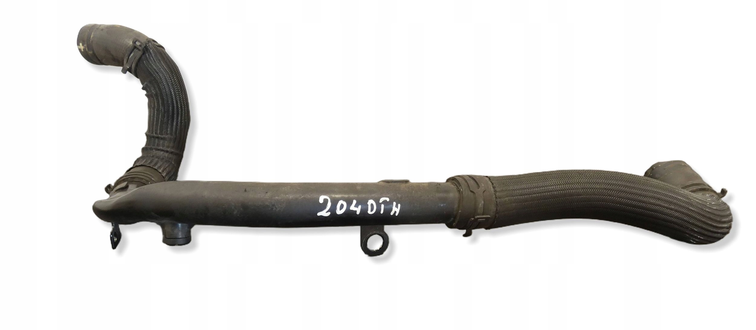 18298645863-698b7531ba9f8 RURA WĄŻ PRZEWÓD WODY LANDROVER DISCOVERY SPORT F-PACE 2.0D G4D38A512AF