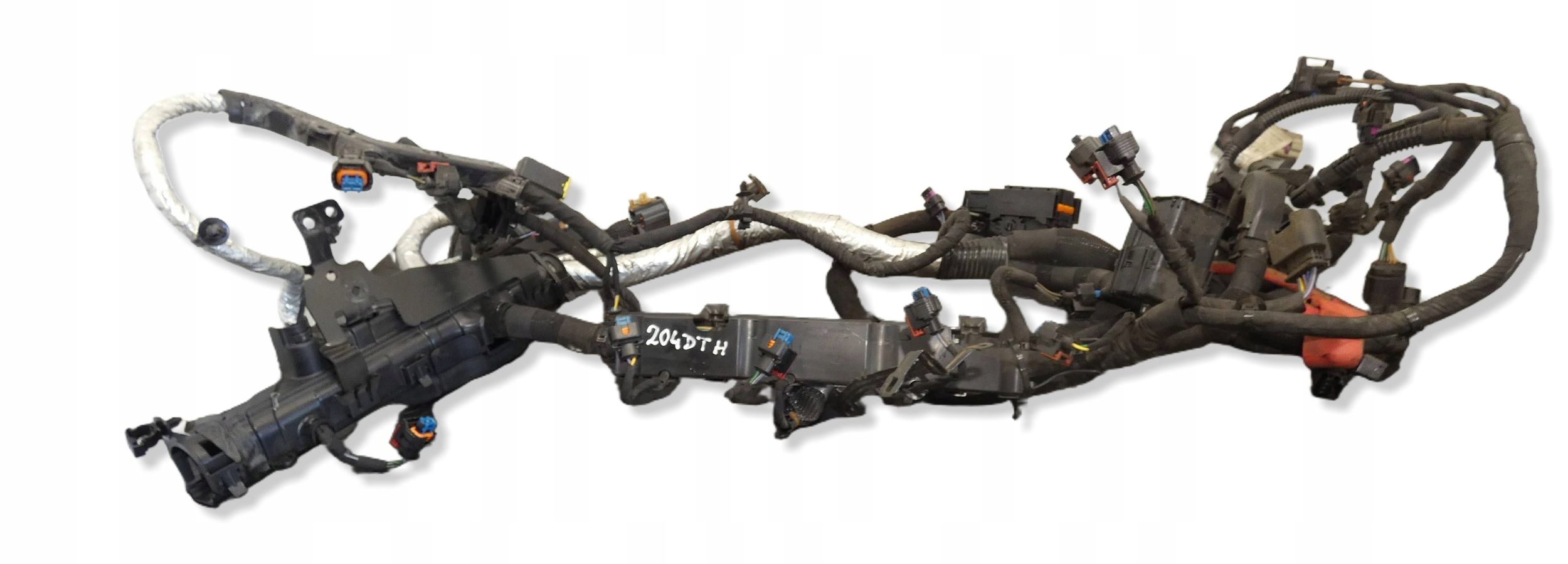 INSTALACJA Wiązka silnika LANDROVER DISCOVERY SPORT F-PACE 2.0D G4D314A099A