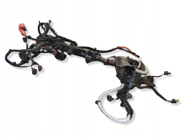 INSTALACJA Wiązka silnika LANDROVER DISCOVERY SPORT F-PACE 2.0D G4D314A099A