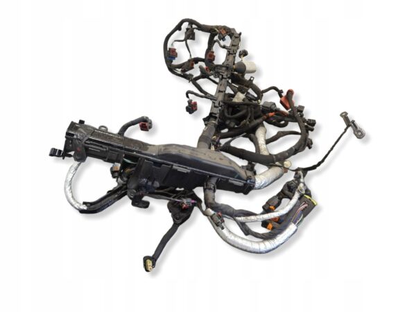 INSTALACJA Wiązka silnika LANDROVER DISCOVERY SPORT F-PACE 2.0D G4D314A099A