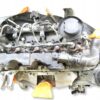 Silnik ENGINE LANDROVER DISCOVERY SPORT VELAR F-PACE 2.0D AWD 204DTH
