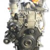 Silnik ENGINE LANDROVER DISCOVERY SPORT VELAR F-PACE 2.0D AWD 204DTH