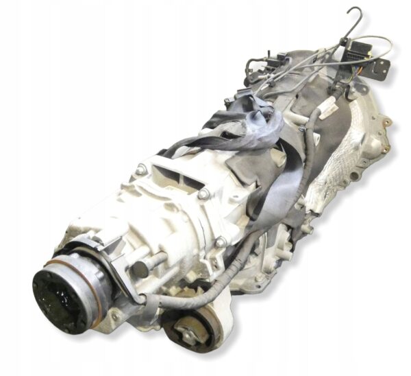 SKRZYNIA BIEGÓW LAND ROVER VELAR Jaguar F-Pace J8A27K780AB 8HP-45