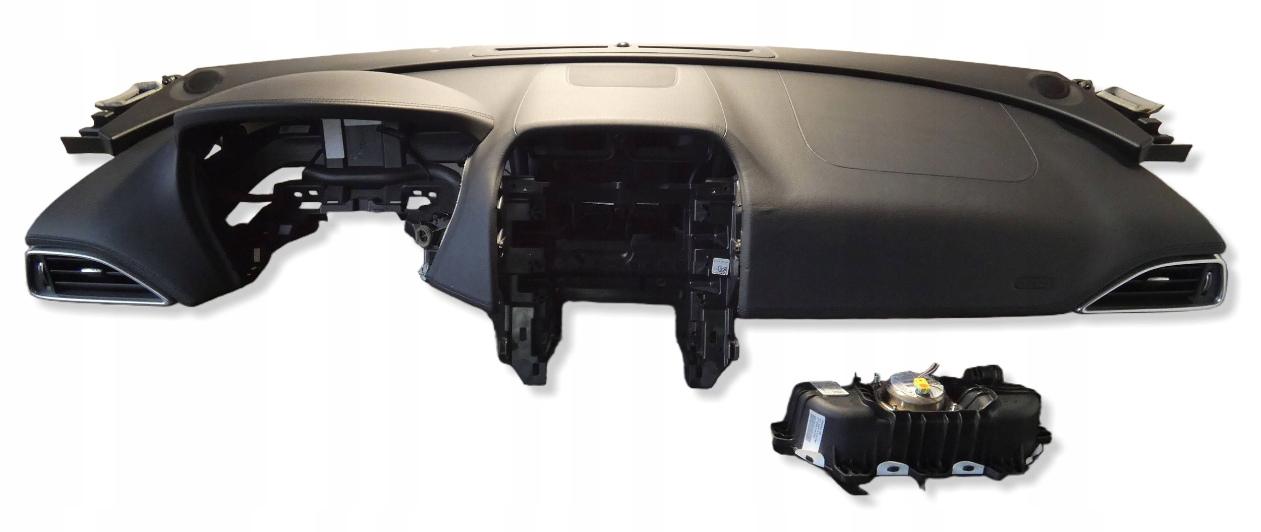 18302754581-698b74facf7d3 DESKA ROZDZIELCZA Jaguar F-Pace AIRBAG 2019R