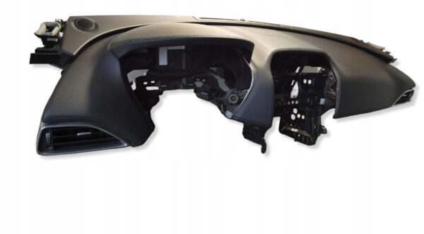 DESKA ROZDZIELCZA Jaguar F-Pace AIRBAG 2019R