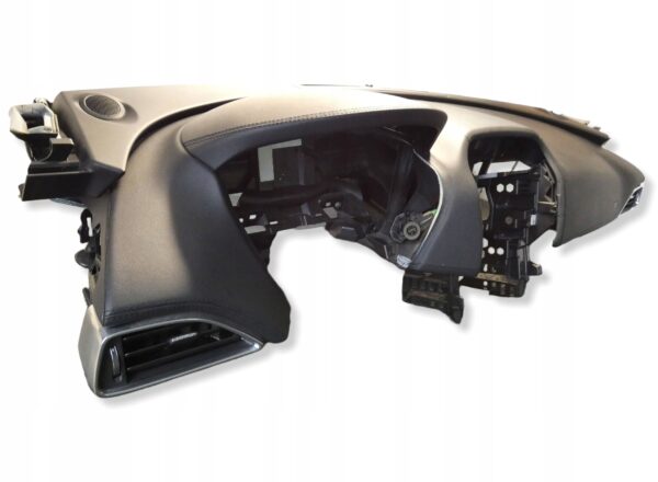 DESKA ROZDZIELCZA Jaguar F-Pace AIRBAG 2019R