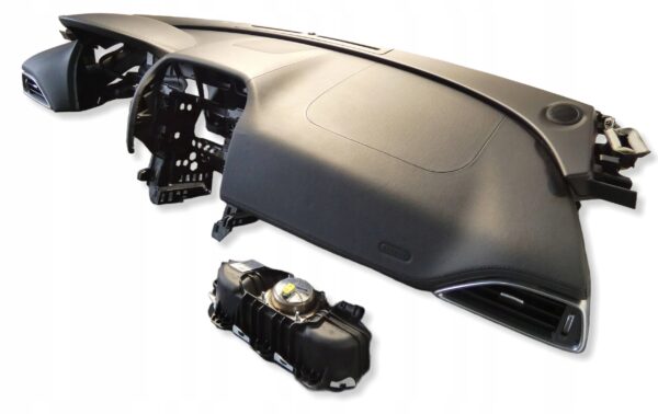 DESKA ROZDZIELCZA Jaguar F-Pace AIRBAG 2019R