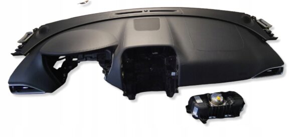 DESKA ROZDZIELCZA Jaguar F-Pace AIRBAG 2019R