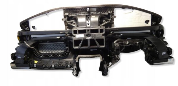 DESKA ROZDZIELCZA Jaguar F-Pace AIRBAG 2019R