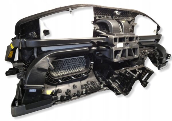 DESKA ROZDZIELCZA Jaguar F-Pace AIRBAG 2019R