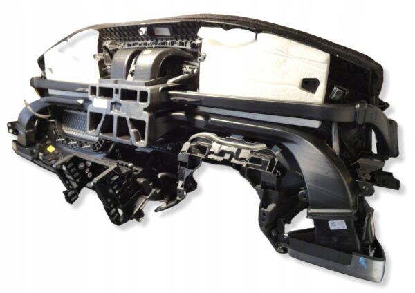 DESKA ROZDZIELCZA Jaguar F-Pace AIRBAG 2019R