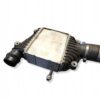 CHŁODNICA POWIETRZA Intercooler LAND ROVER VELAR F-PACE 2.0D GX736K775AE