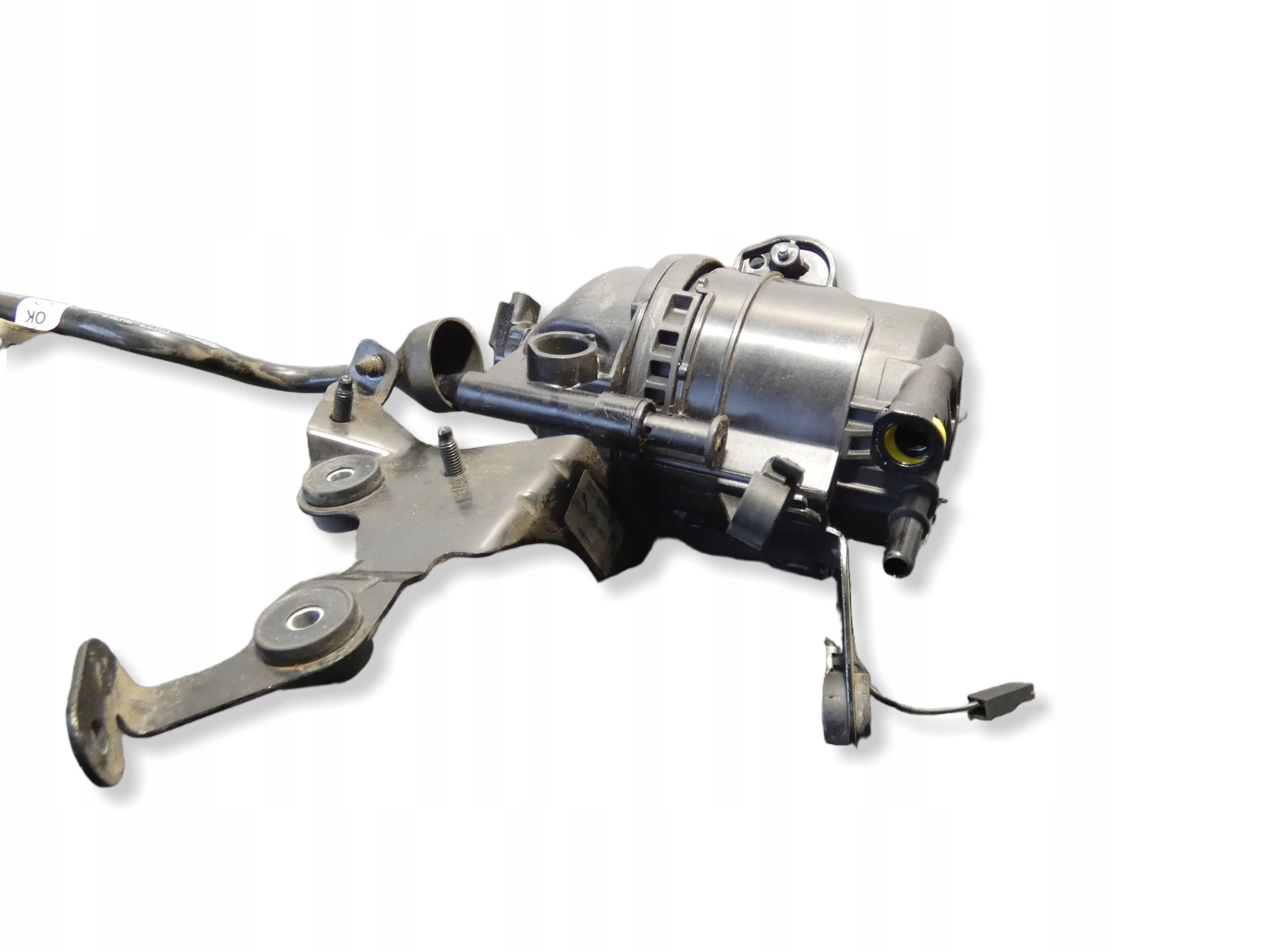 Obudowa filtra paliwa LAND ROVER VELAR F-PACE 2.0D GX739D202AE