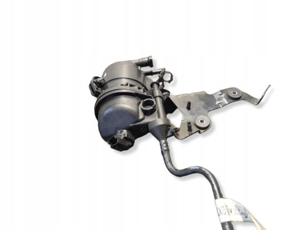 Obudowa filtra paliwa LAND ROVER VELAR F-PACE 2.0D GX739D202AE