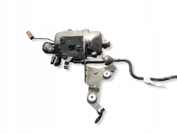 Obudowa filtra paliwa LAND ROVER VELAR F-PACE 2.0D GX739D202AE