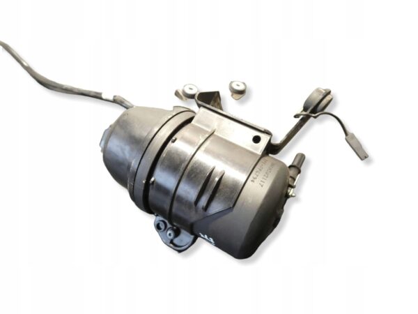 Obudowa filtra paliwa LAND ROVER VELAR F-PACE 2.0D GX739D202AE