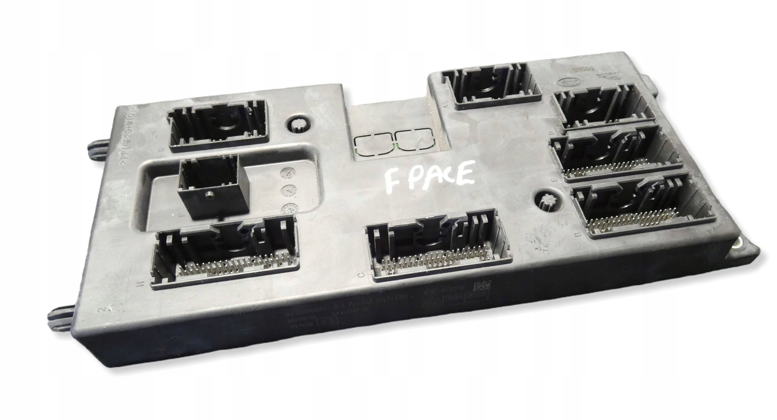 18302904921-698b74bdabe48 Moduł komfortu LAND ROVER VELAR JAGUAR F-PACE JPLA14F041BG