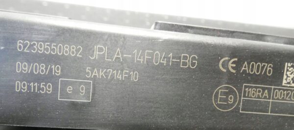 18302904921-698b74c28c302 Moduł komfortu LAND ROVER VELAR JAGUAR F-PACE JPLA14F041BG