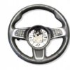 Kierownica ŁOPATKI Jaguar F-Pace KK833F563DA