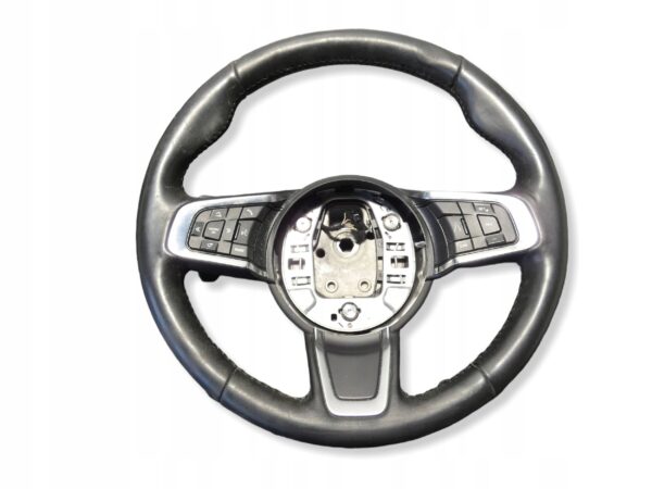 Kierownica ŁOPATKI Jaguar F-Pace KK833F563DA