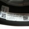 Kierownica ŁOPATKI Jaguar F-Pace KK833F563DA