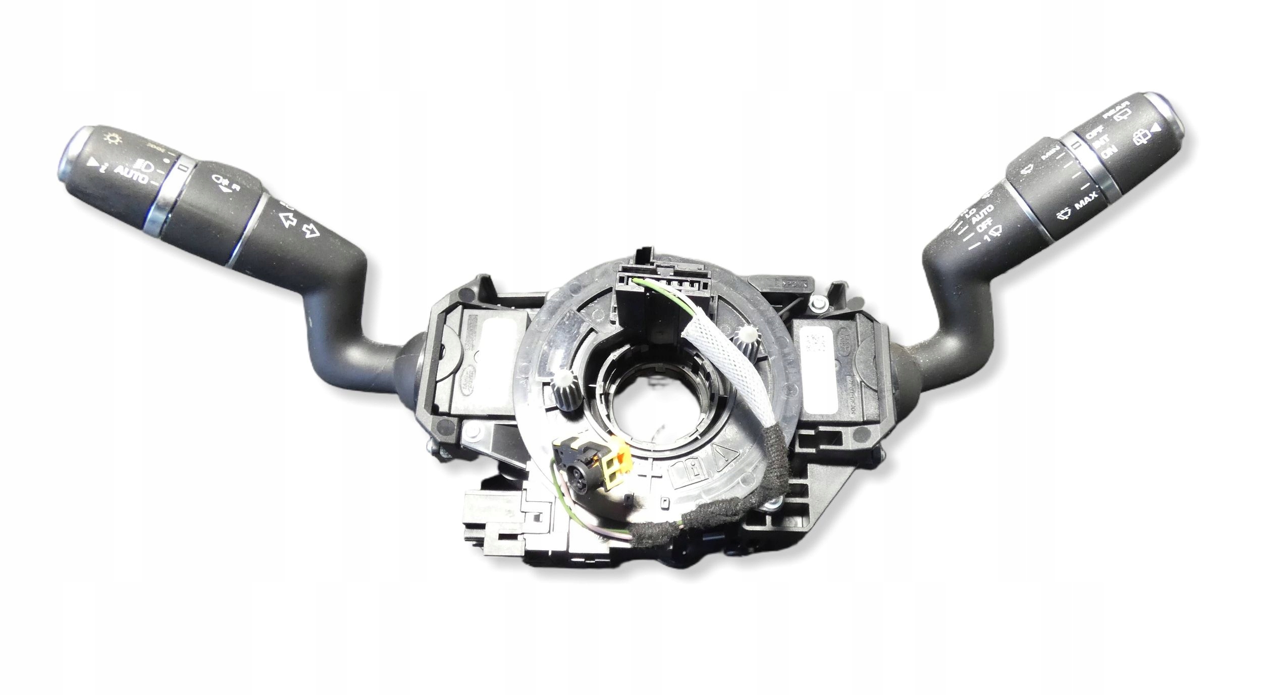 Przełącznik zespolony MANETKI JAGUAR F-PACE LAND ROVER VELAR FK72-14A664-CA