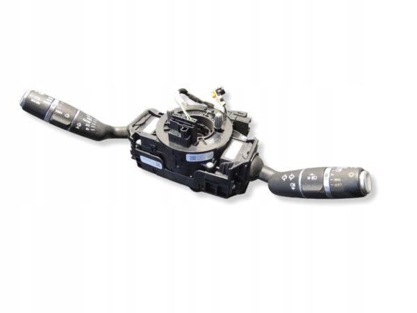 18302964877-698b74b0f2b78 Przełącznik zespolony MANETKI JAGUAR F-PACE LAND ROVER VELAR FK72-14A664-CA