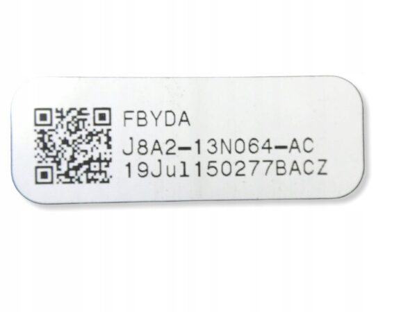 18302964877-698b74b3af2a0 Przełącznik zespolony MANETKI JAGUAR F-PACE LAND ROVER VELAR FK72-14A664-CA